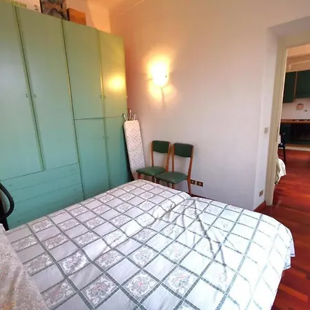 Centro Apartment Sanremo