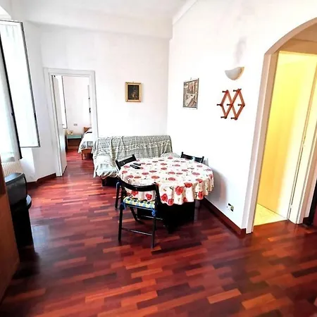 Centro Apartamento