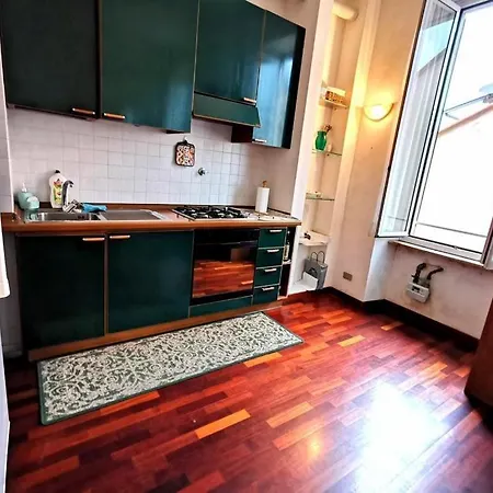 Centro Apartamento